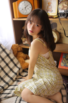 美丽小蜜桃